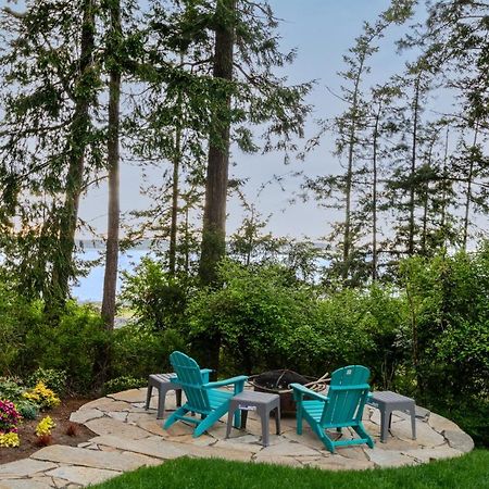 Osprey Nest Hotel Coupeville Exterior photo