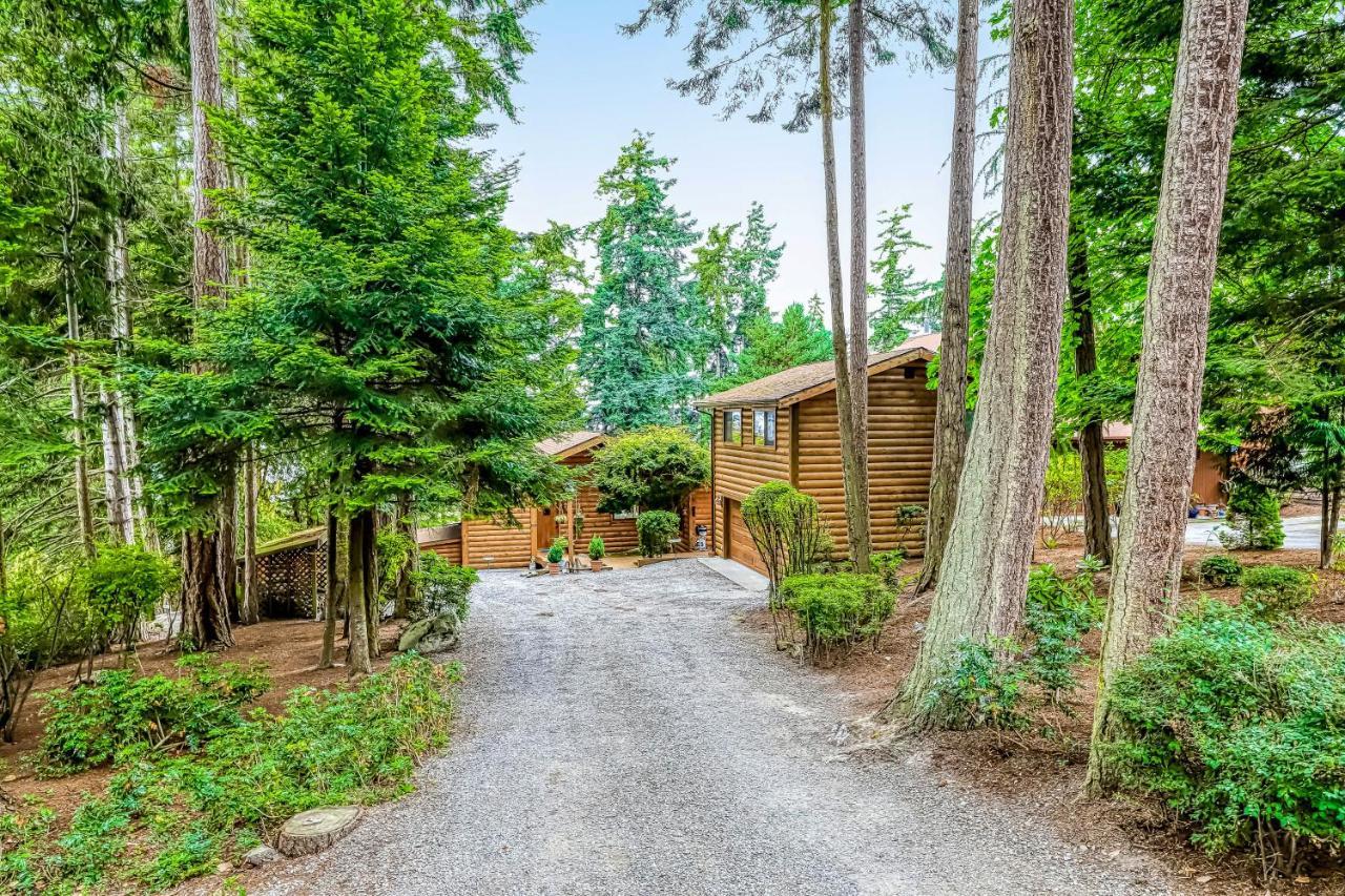 Osprey Nest Hotel Coupeville Exterior photo